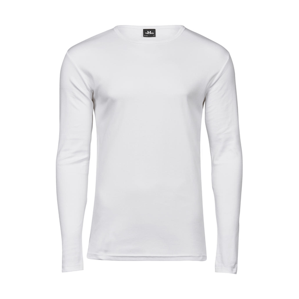 Tee Jays | Men's LS Interlock T-Shirt